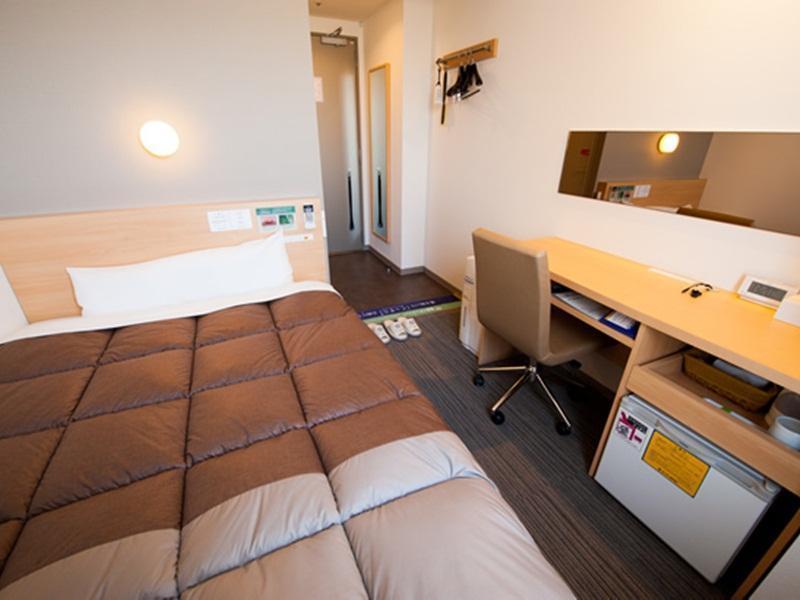 Super Hotel Tokyo Otsuka Buitenkant foto