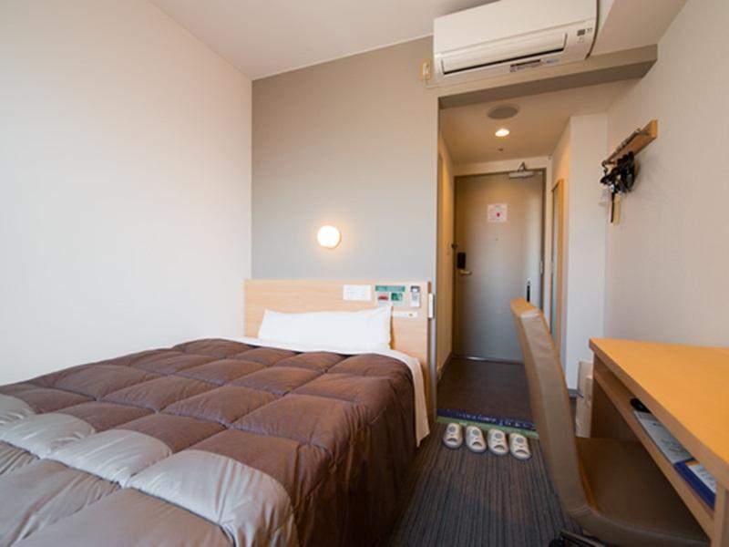 Super Hotel Tokyo Otsuka Buitenkant foto